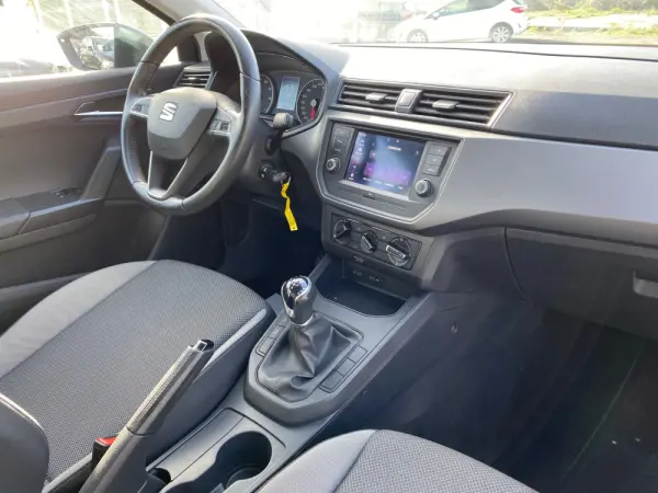SEAT Ibiza 1.0 Reference 12