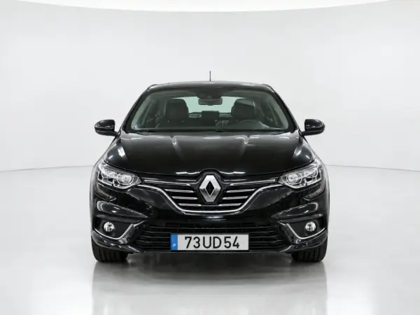 Renault Mégane 1.5 dCi Limited 2