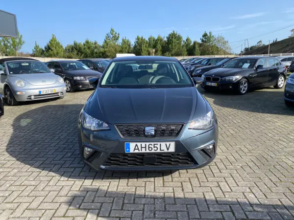 SEAT Ibiza 1.0 Reference 2