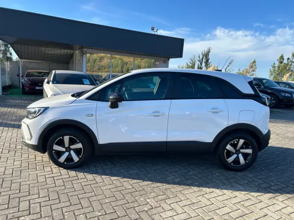 Opel Crossland 1.2 T Business 7