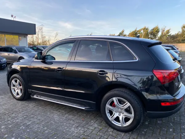 Audi Q5 2.0 TDI Sport S-tronic 7