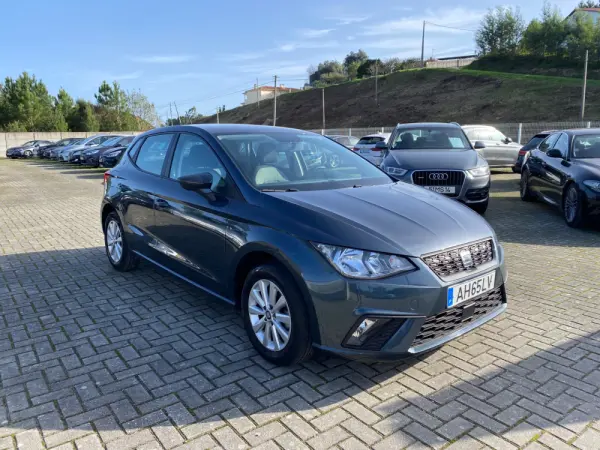 SEAT Ibiza 1.0 Reference 3