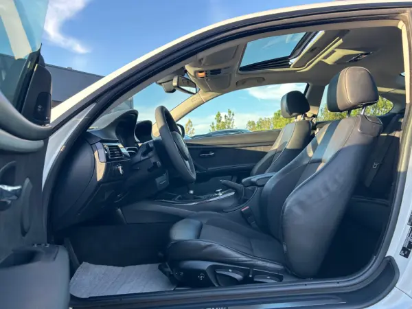 BMW 320 d Edition Exclusive 9