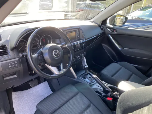 Mazda CX-5 2.2 D Evolve AT Navi 10