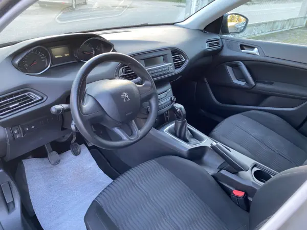 Peugeot 308 SW 1.6 BlueHDi Business Line 10