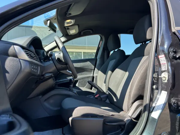 Fiat Tipo 1.3 M-Jet Street 9