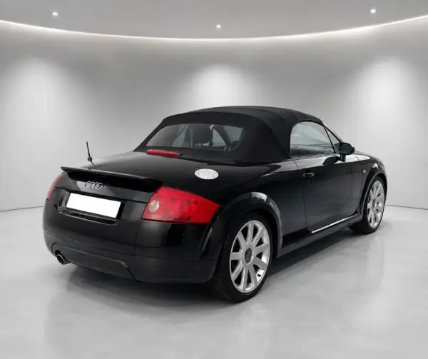 Audi TT Roadster 1.8 T S-line 3