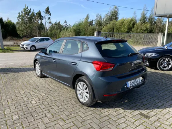 SEAT Ibiza 1.0 Reference 7