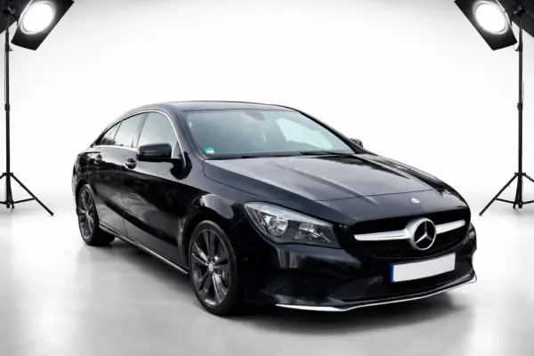 Mercedes-Benz CLA 180 d Urban Aut. 2
