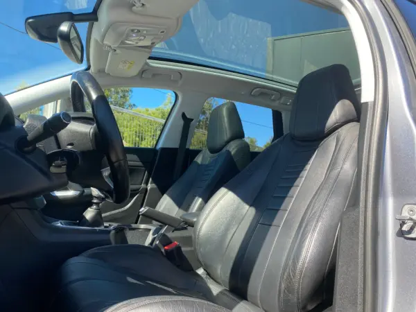 Peugeot 308 SW 1.6 BlueHDi Allure 9
