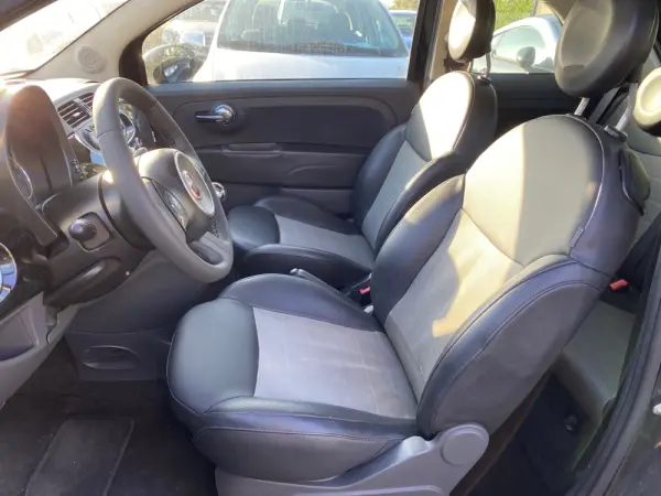 Fiat 500 1.3 16V Multijet Sport 7