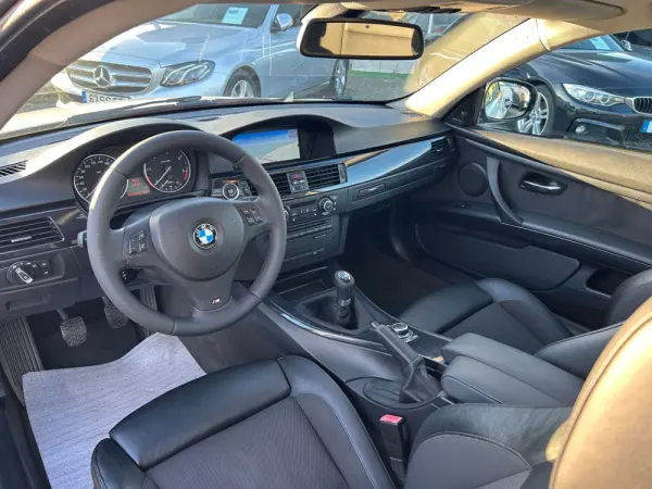 BMW 320 d Edition Exclusive 10
