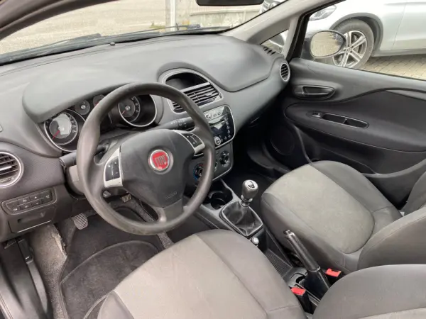 Fiat Punto 1.2 Lounge S&S 10