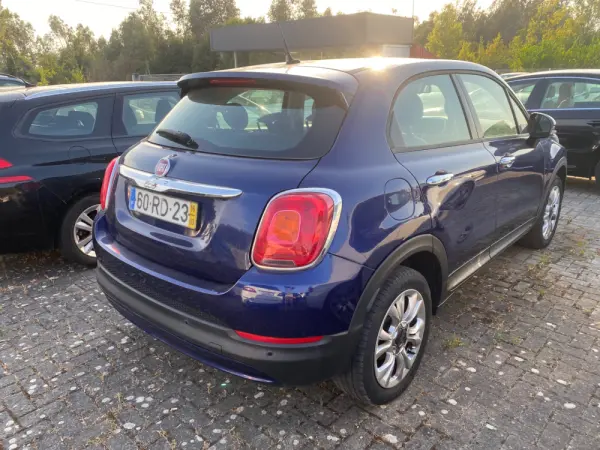 Fiat 500X 1.3 MJ Sport 3