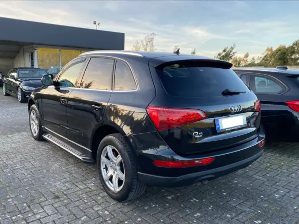 Audi Q5 2.0 TDI Sport S-tronic 6
