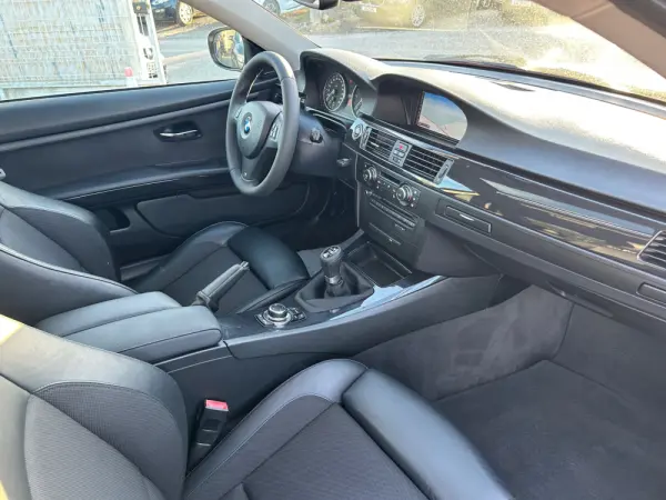 BMW 320 d Edition Exclusive 12