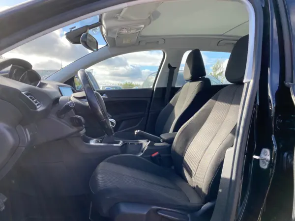 Peugeot 308 SW 1.6 BlueHDi Allure 8