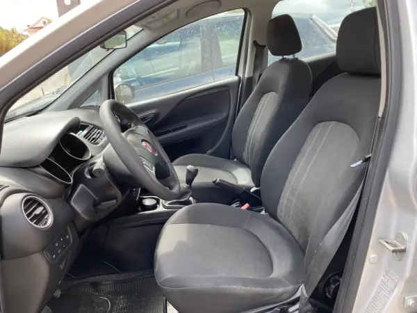 Fiat Punto 1.3 M-Jet Easy S&S 7