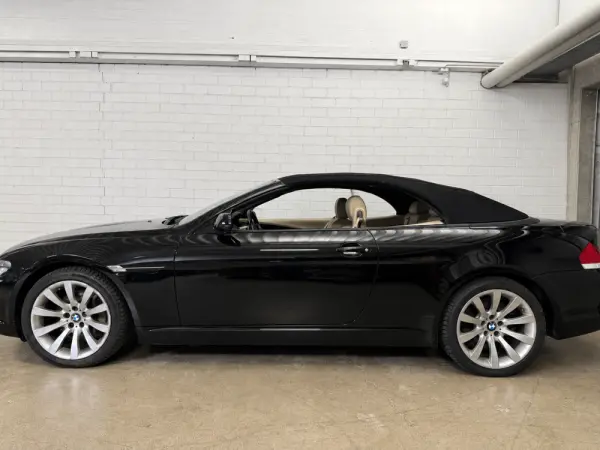 BMW 630 CiA 2