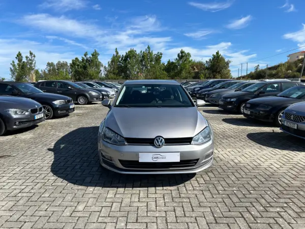 Volkswagen Golf 1.6 TDi Best Edition DSG 2