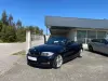 BMW 118 d Cabrio Auto