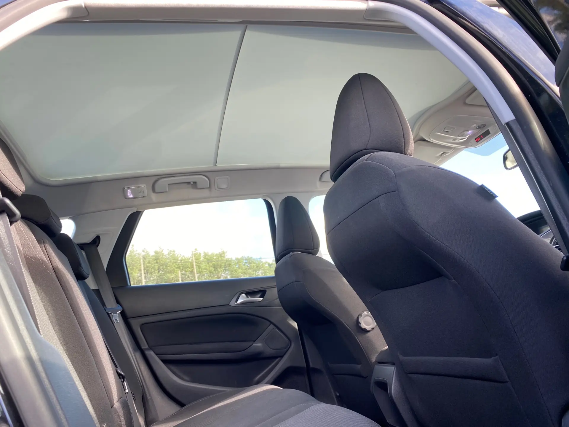 Peugeot 308 SW 1.6 BlueHDi Allure 11