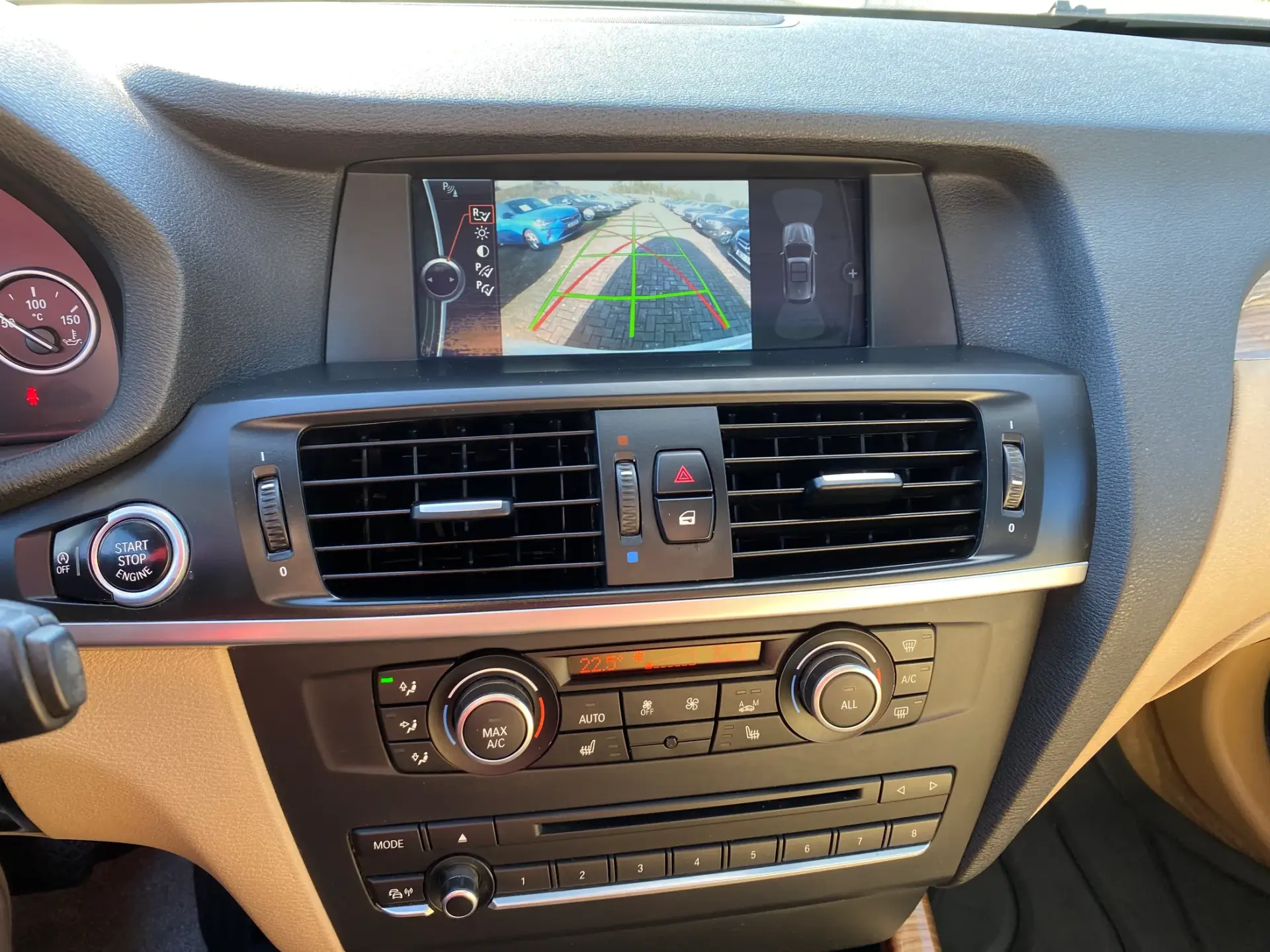 BMW X3 20 d xDrive Pack M Auto 13