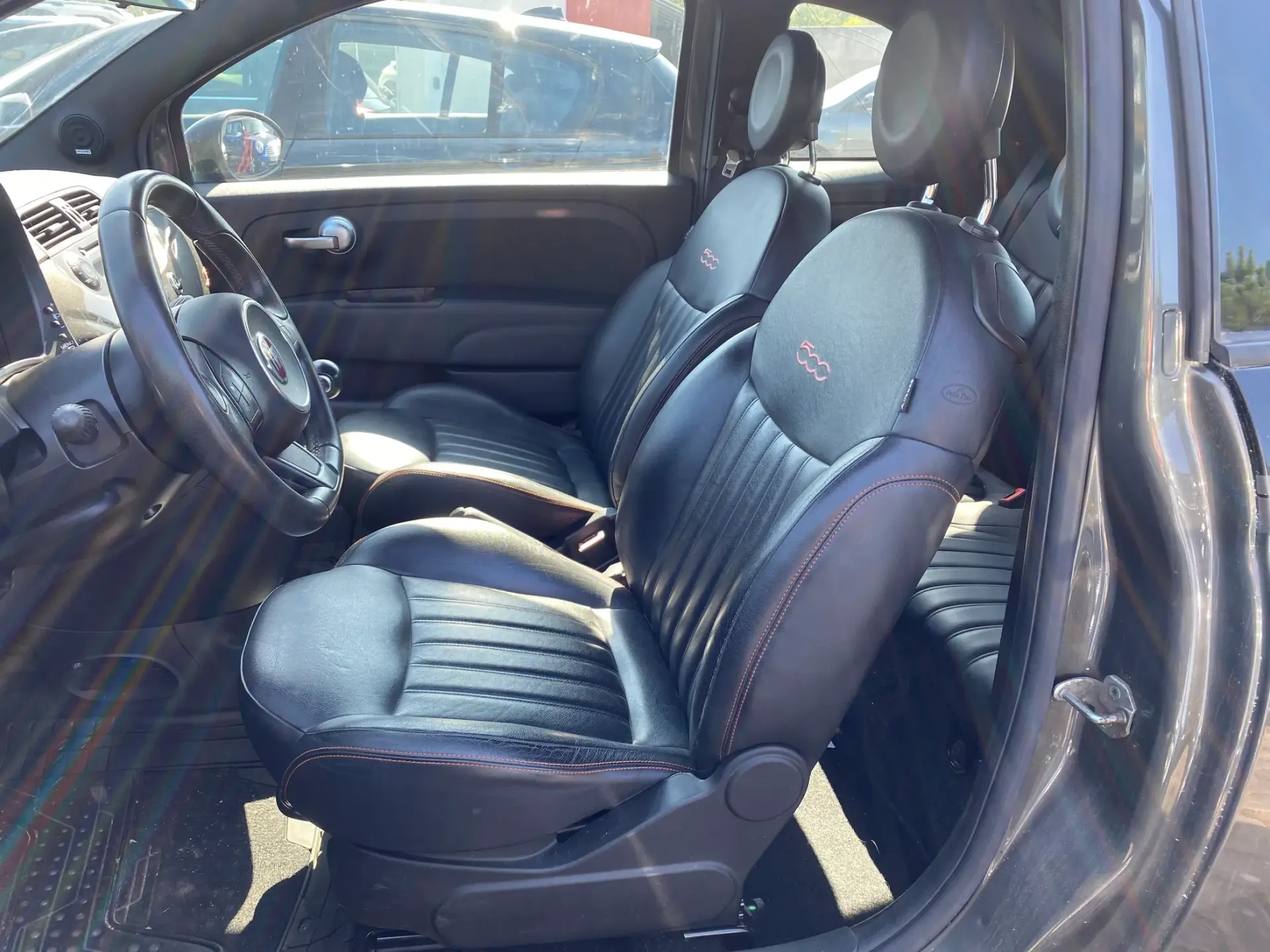 Fiat 500C 1.3 16V MJ Cult S&S 6