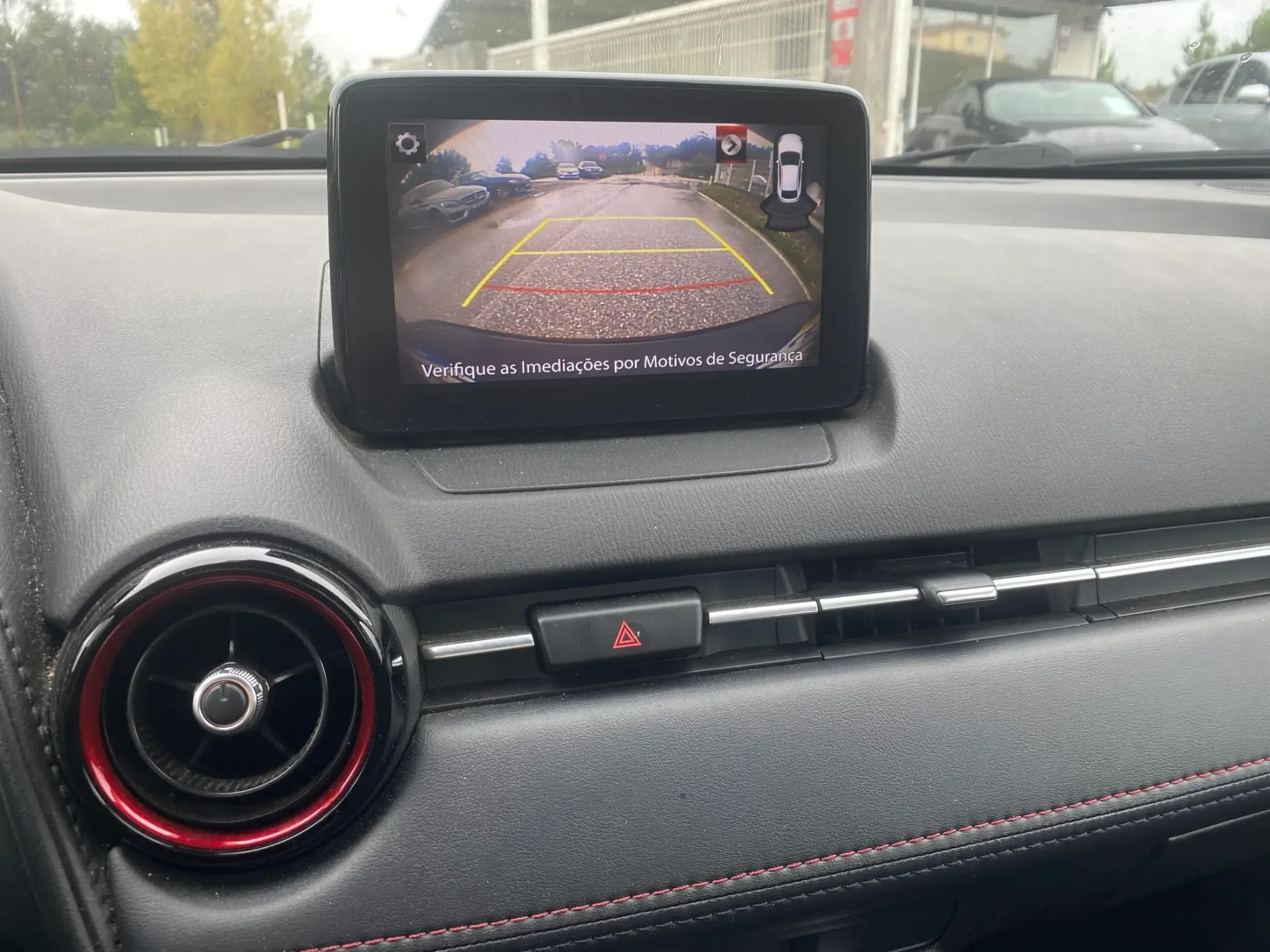 Mazda CX-3 1.5 Sky.Special Edition 12