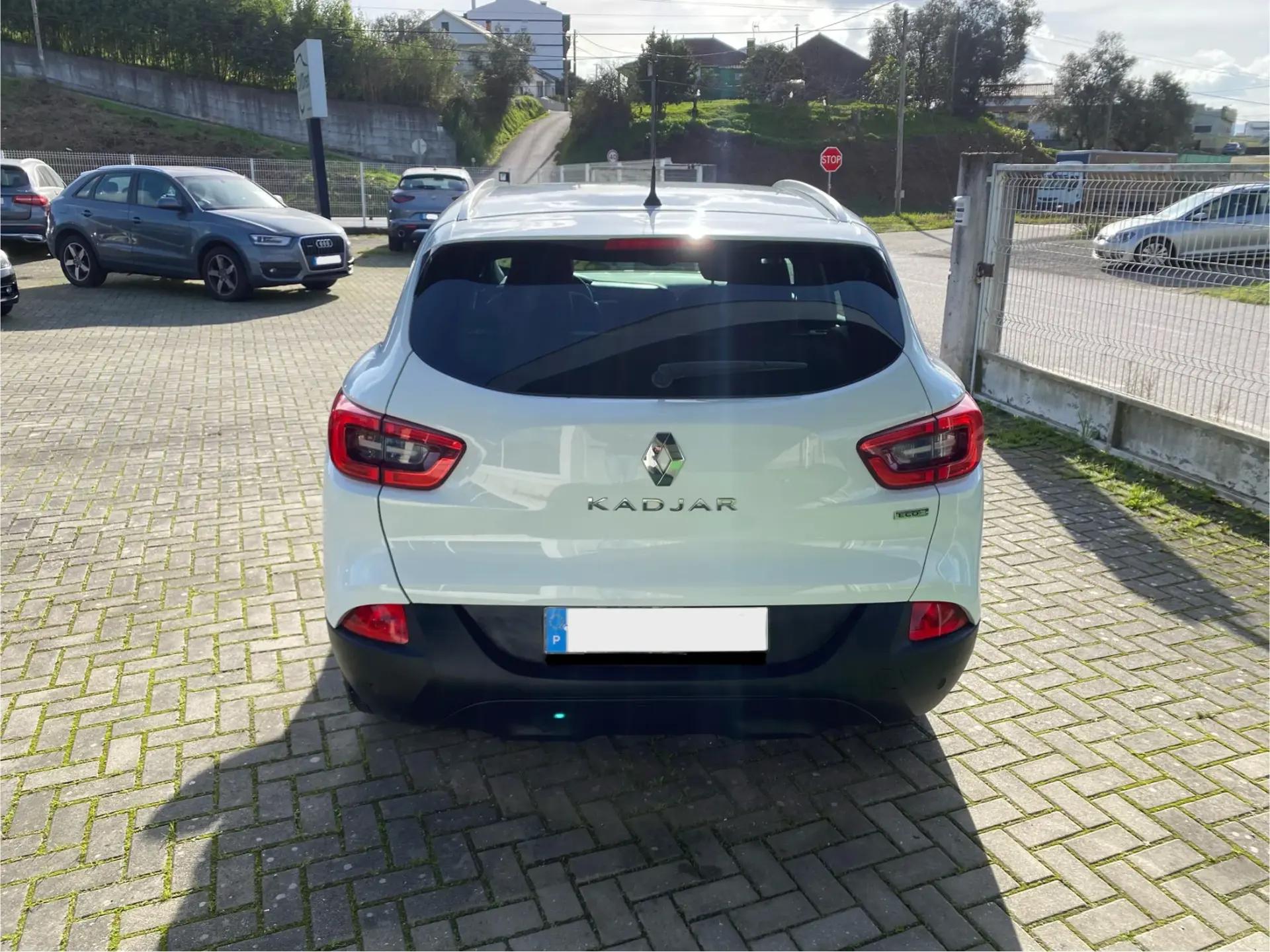 Renault Kadjar 1.5 dCi Exclusive 6