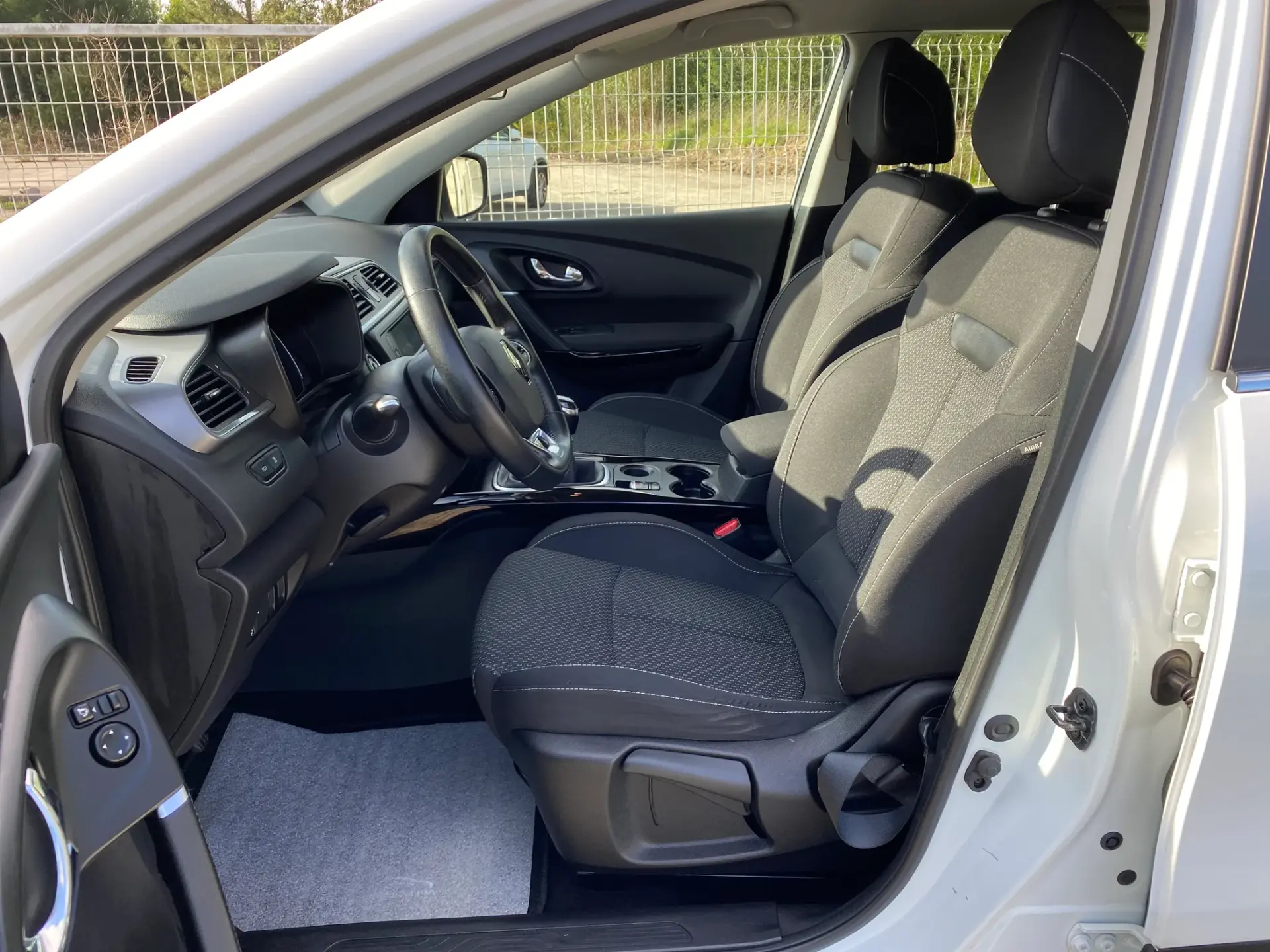 Renault Kadjar 1.5 dCi Exclusive 10