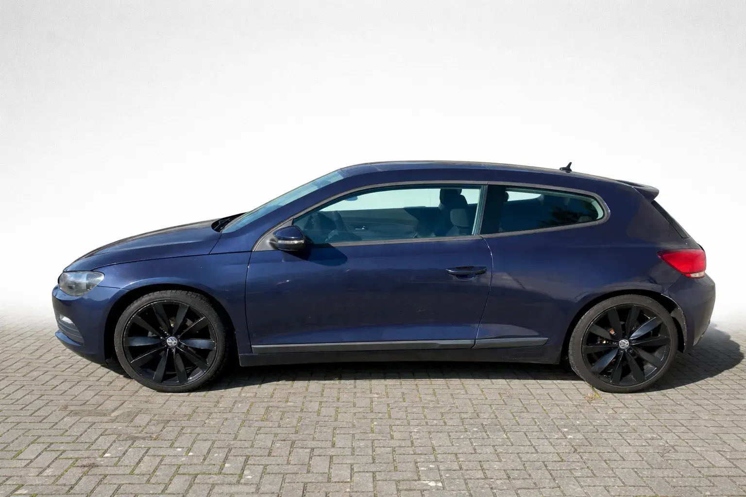 Volkswagen Scirocco 2.0 TDi 6