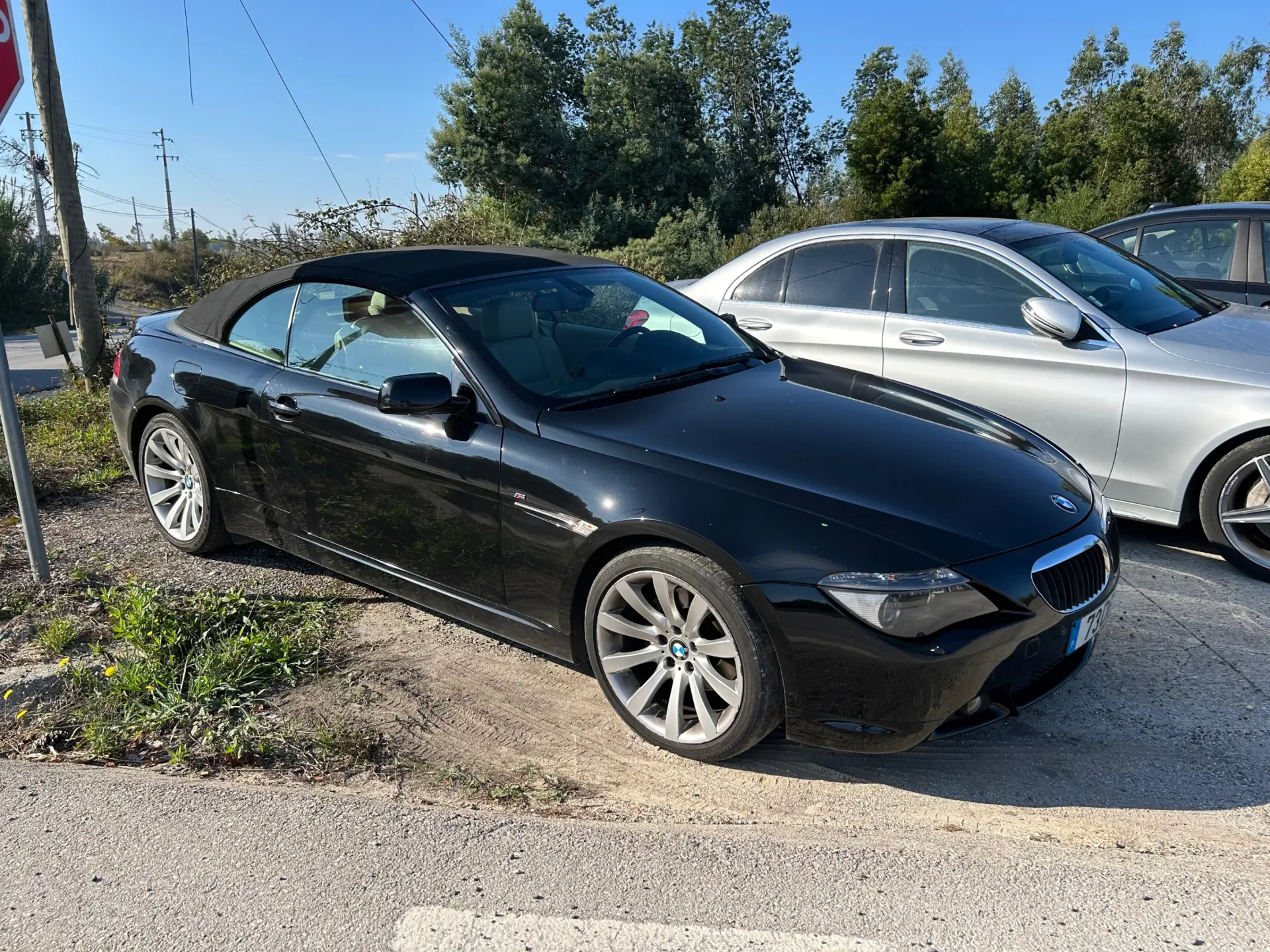 BMW 630 CiA 3