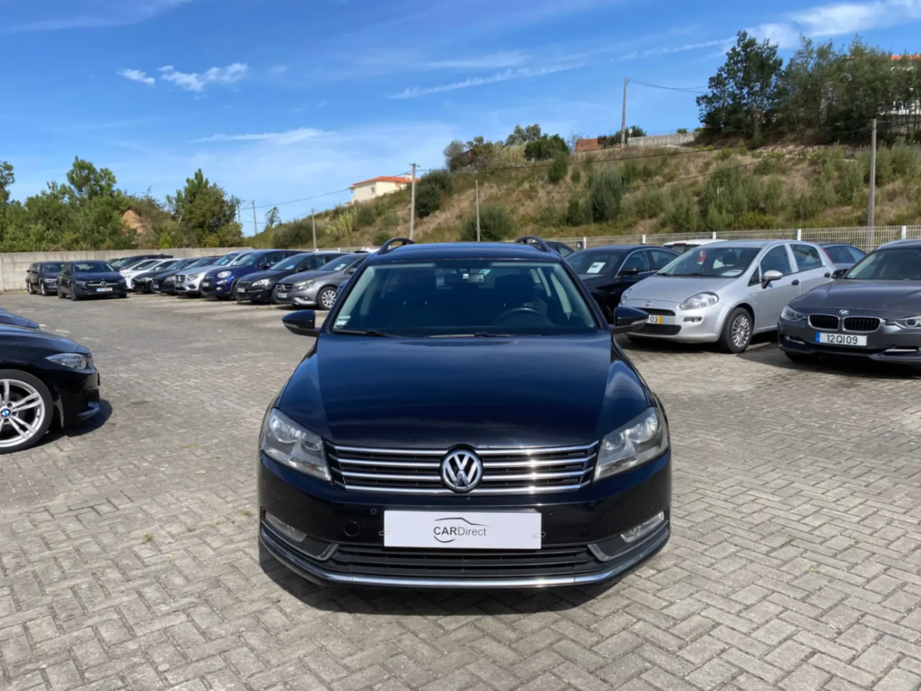 Volkswagen Passat Variant 1.6 TDI BlueMotion 2
