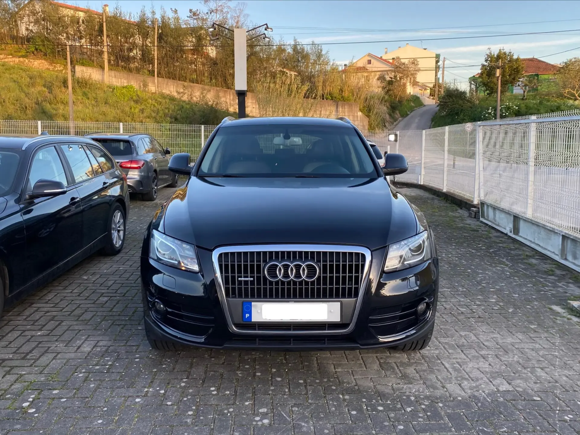 Audi Q5 2.0 TDI Sport S-tronic 2