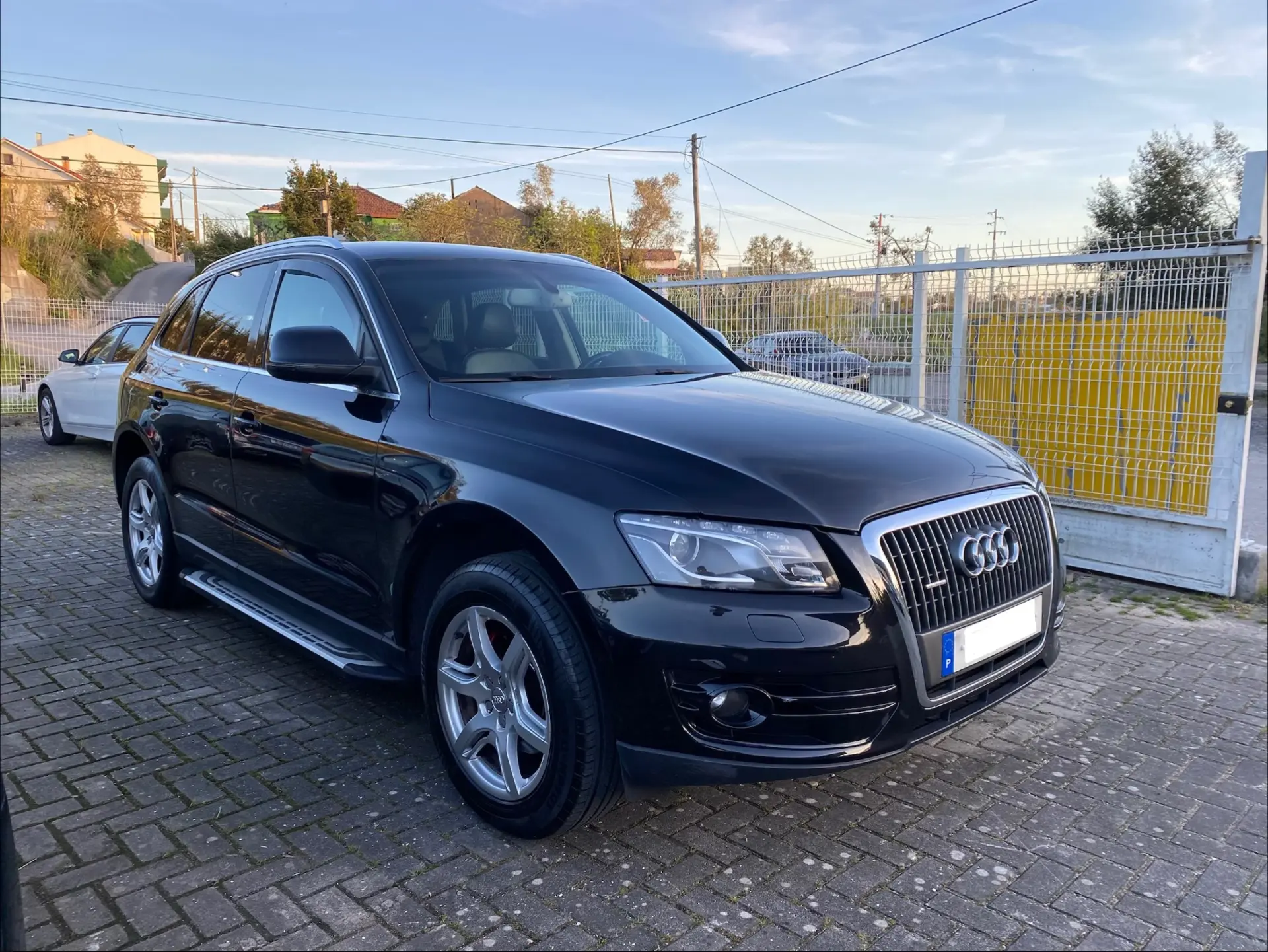 Audi Q5 2.0 TDI Sport S-tronic 3