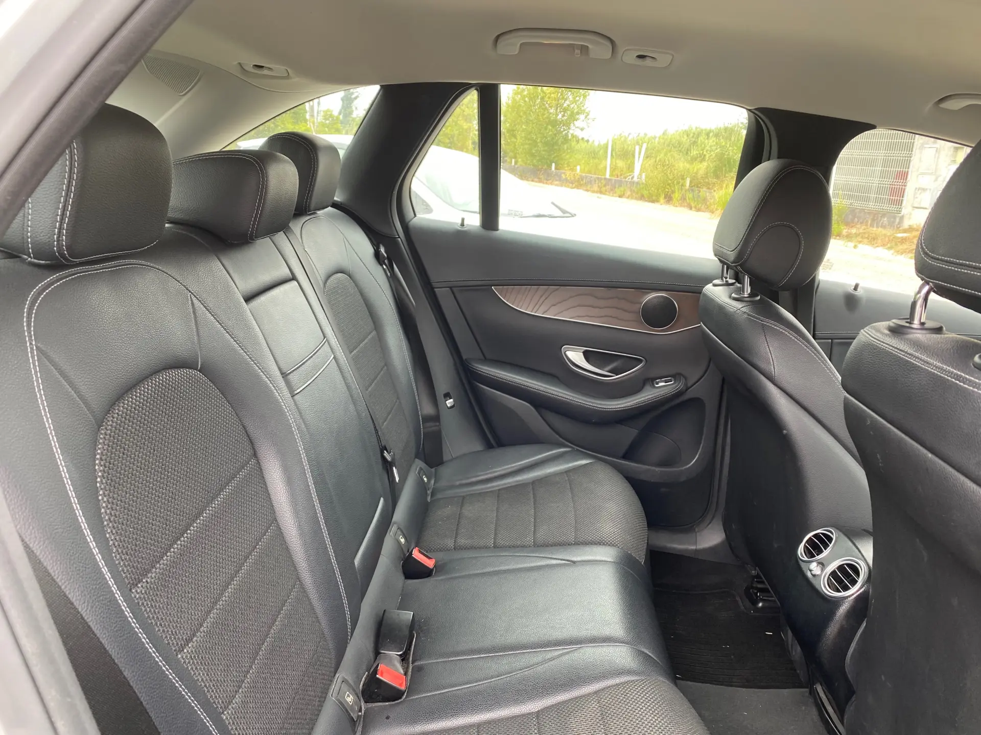 Mercedes-Benz GLC 250 d 4-Matic 10