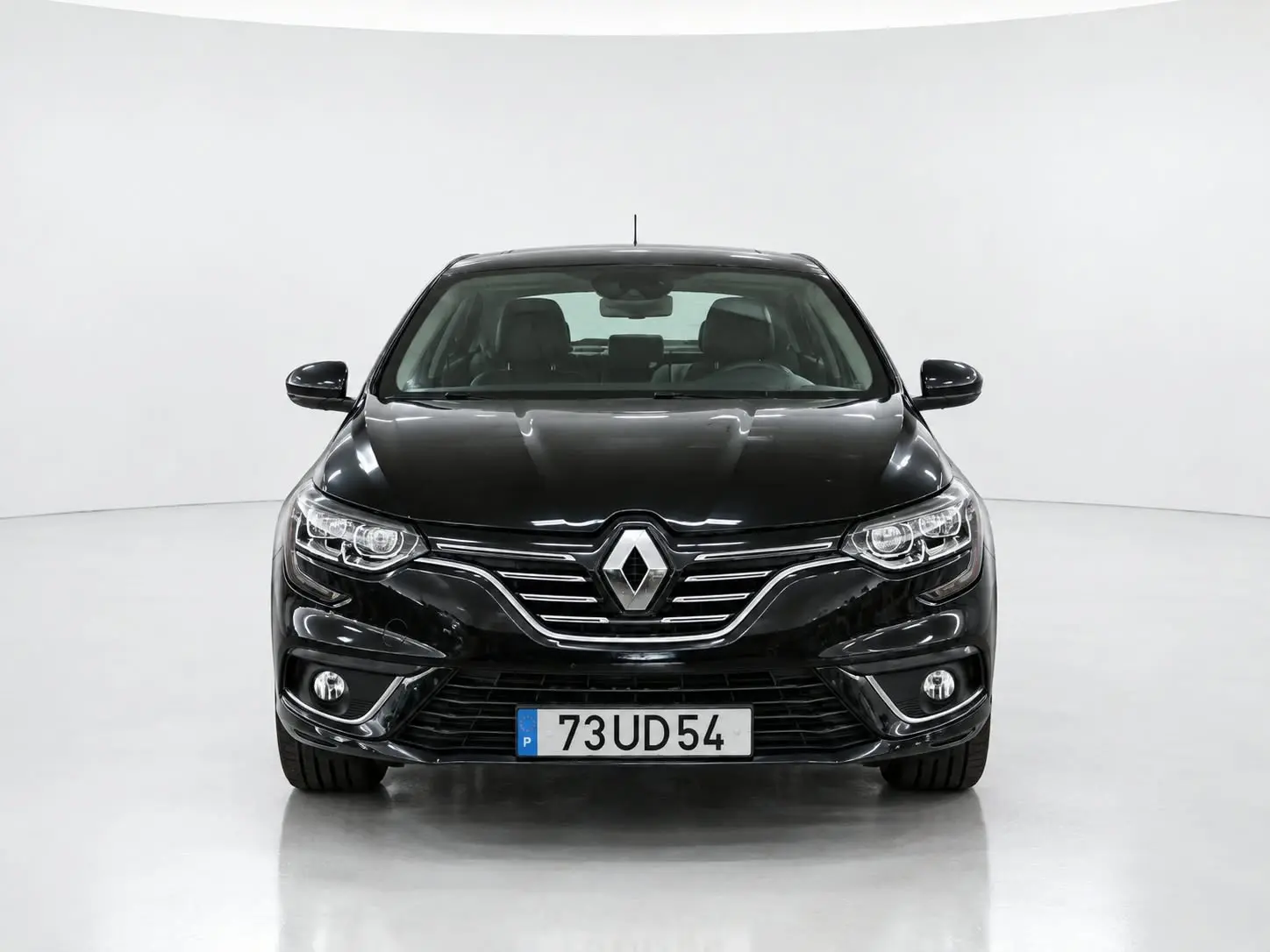 Renault Mégane 1.5 dCi Limited 2