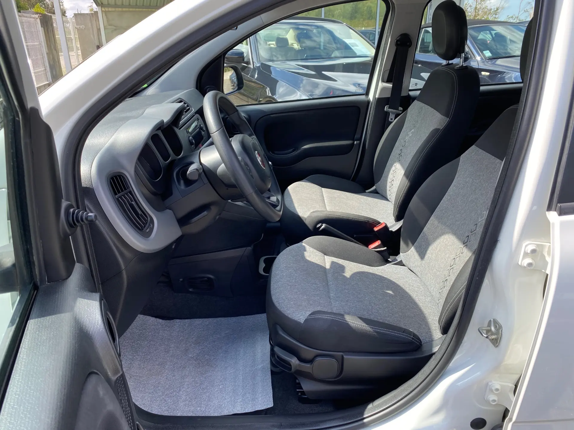 Fiat Panda 1.2 Lounge S&S 9