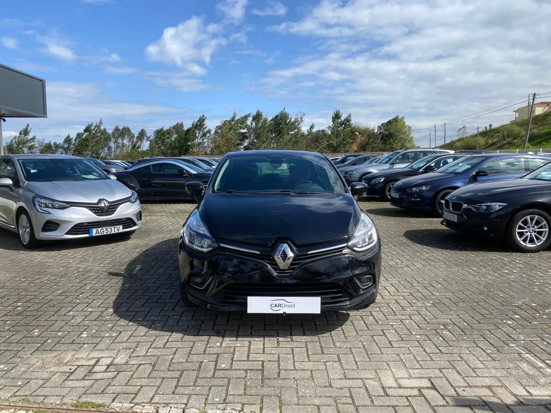Renault Clio 1.5 dCi Luxe 2