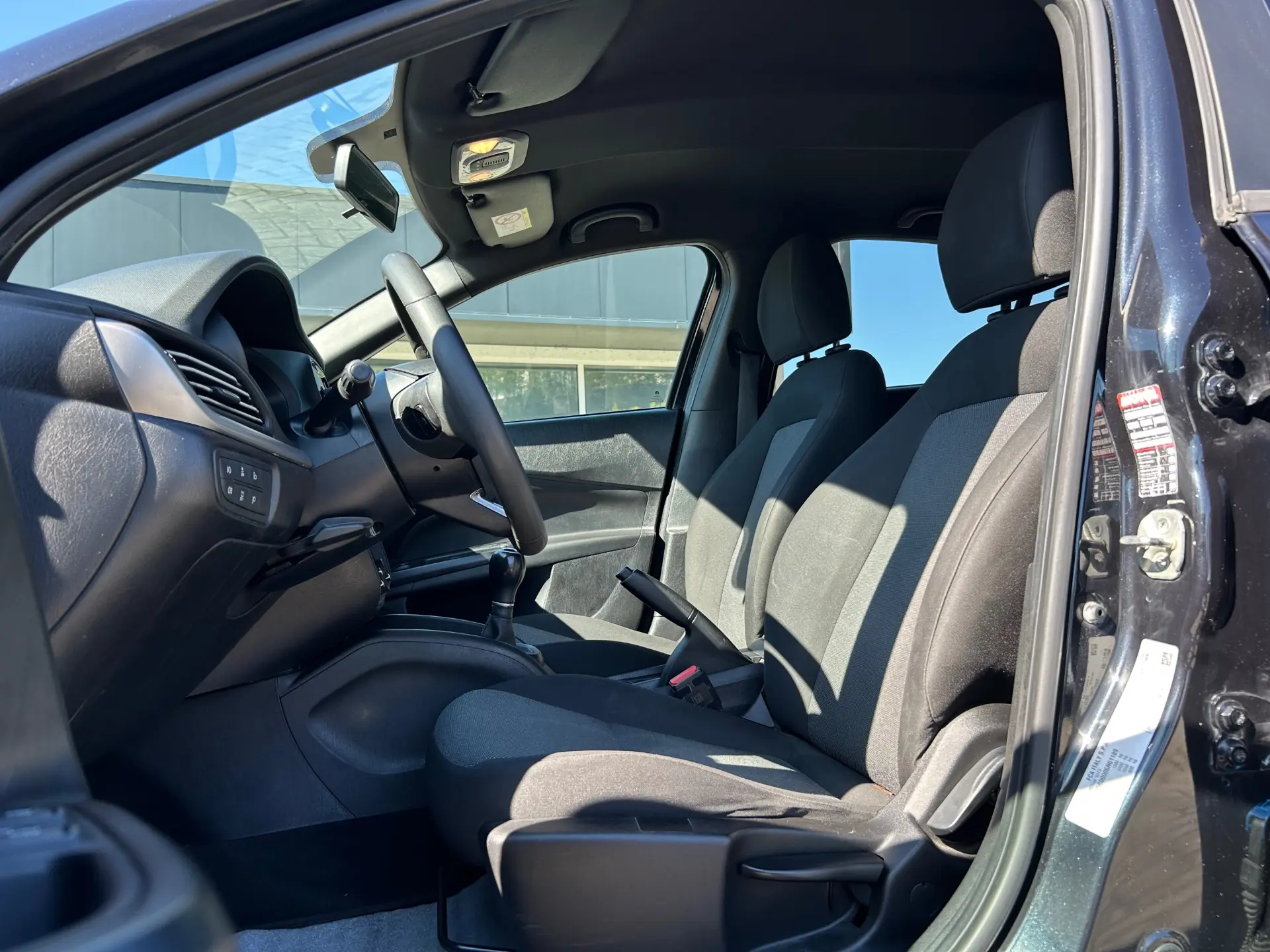 Fiat Tipo 1.3 M-Jet Street 9