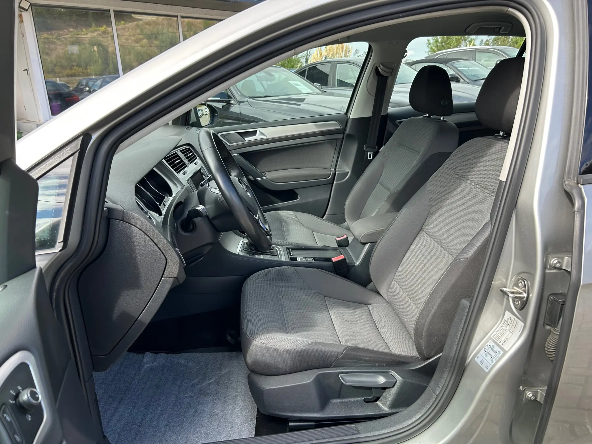 Volkswagen Golf 1.6 TDi Best Edition DSG 9