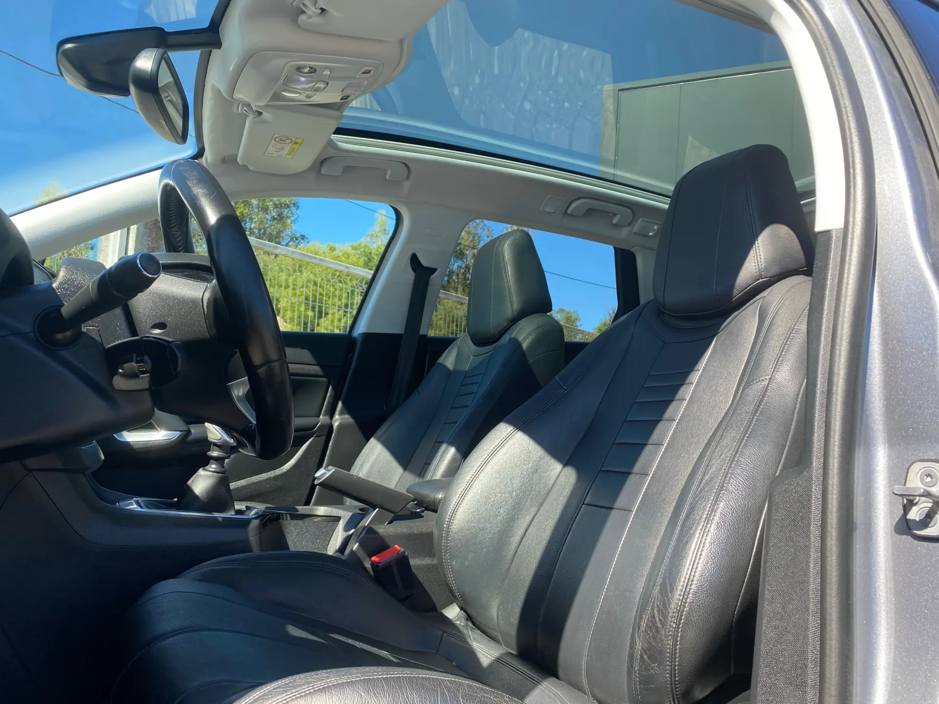 Peugeot 308 SW 1.6 BlueHDi Allure 9