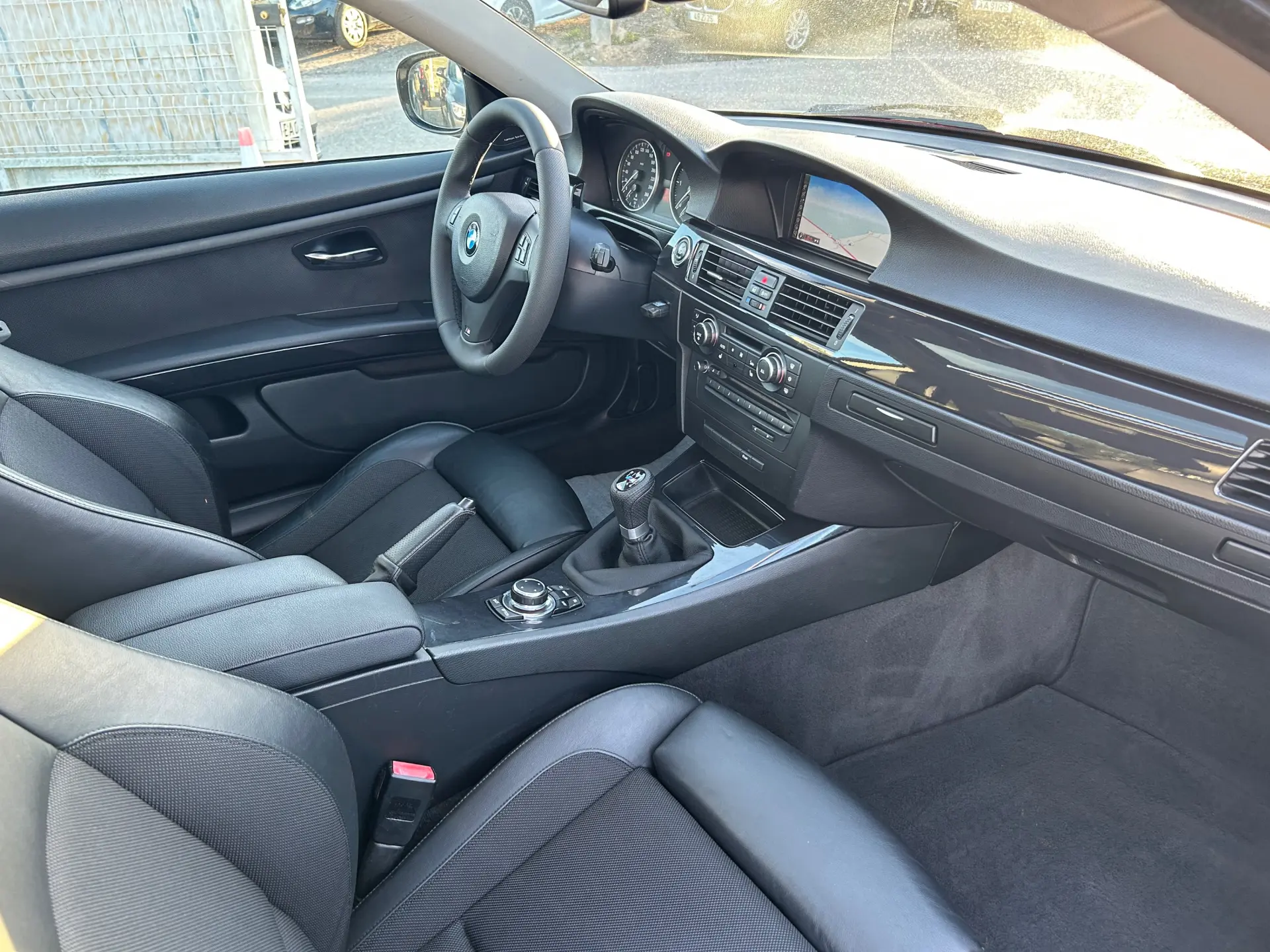 BMW 320 d Edition Exclusive 12