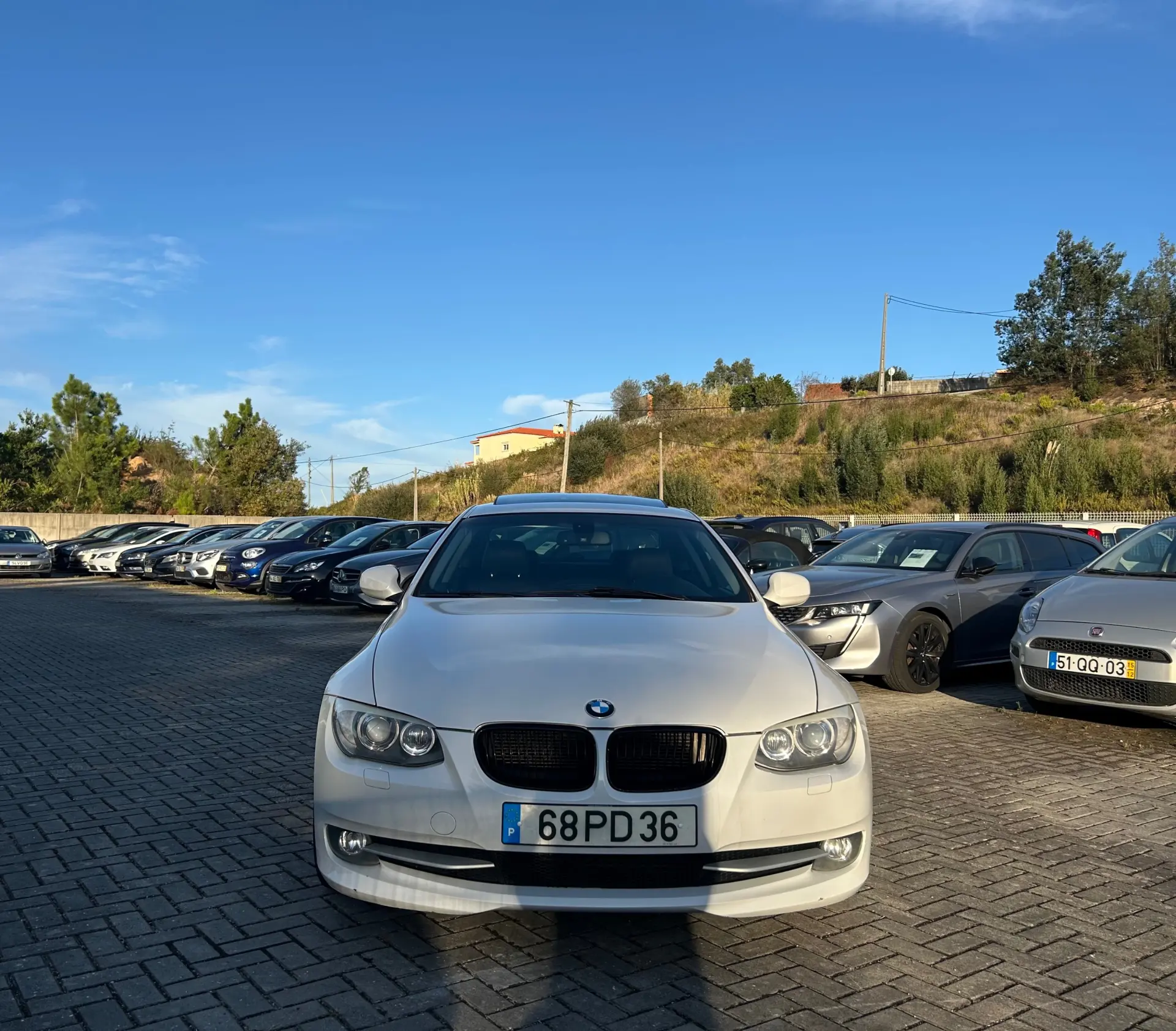 BMW 320 d Edition Exclusive 2