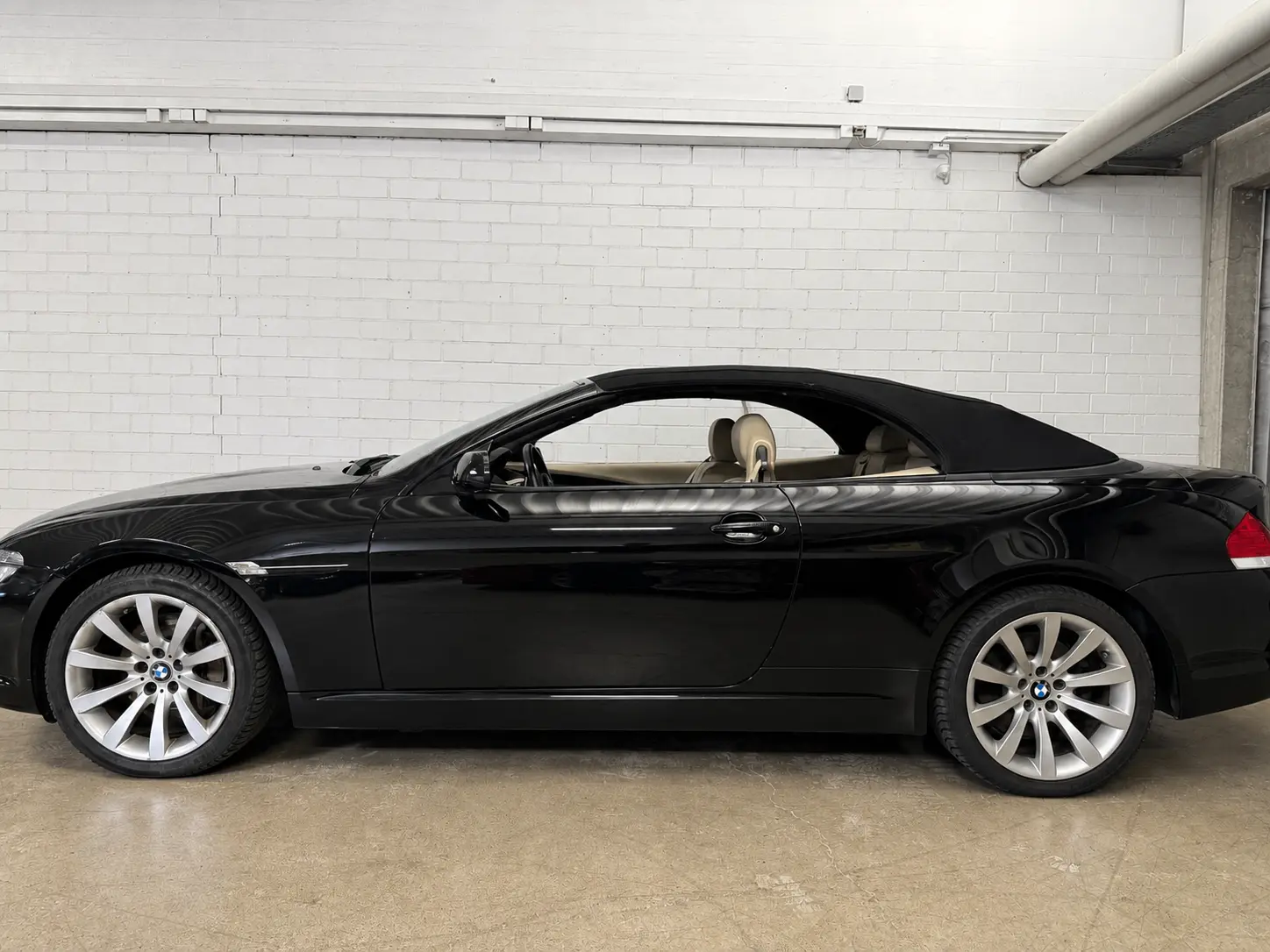 BMW 630 CiA 2