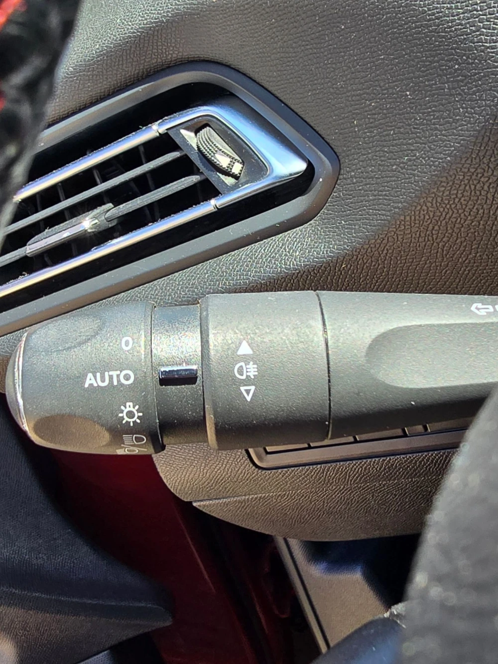 Peugeot 308 GT 18