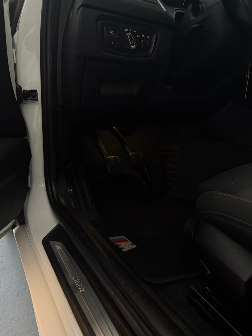 BMW 116 null 7