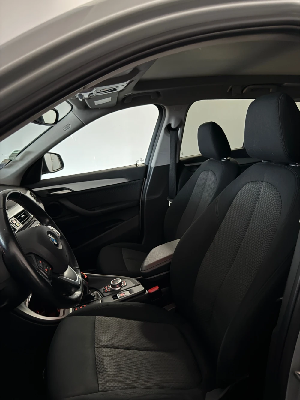 BMW X1 16D Sdrive 7