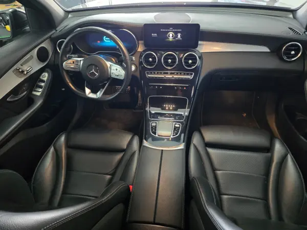 Mercedes-Benz 300 AMG 14